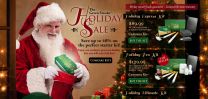 E-Cigarette Reviewed Offers Customer Coupon Codes During Green Smoke's Holiday Sale 2