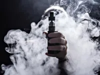 E-cigarettes stress lungs, impair protein function