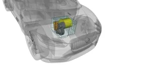 E-mobility: TU Graz AI system accelerates the development of powertrains