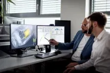 E-mobility: TU Graz AI system accelerates the development of powertrains 2