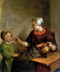 Early foster care gave poor women power, 17th-century records reveal