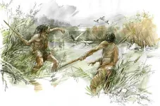 Early humans were weapon woodwork experts, study finds