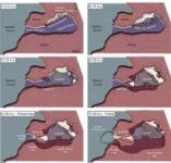 Early-stage subduction invasion 2