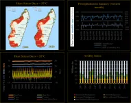 Earth Map works in tandem with its users to achieve a more conscious, climate-aware and environmental-friendly world