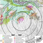 Earth’s most ancient impact craters are disappearing