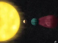 Earth-sized planet discovered in ‘our solar backyard’