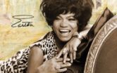 Eartha Kitt Cards to Benefit Colon Cancer Alliance