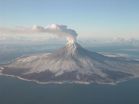 Earthquakes caused by clogged magma a warning sign of eruption, study shows