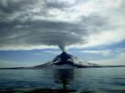 Earthquakes caused by clogged magma a warning sign of eruption, study shows 2