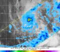 Eastern Pacific season off with a bang: Amanda is first major hurricane 2