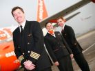 easyJet Launches New Route Between Glasgow and Amsterdam