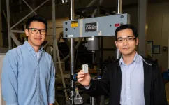 Eco-efficient cement could pave the way to a greener future