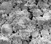 Eco-efficient cement could pave the way to a greener future 3