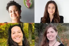 Ecological Society of America selects 2025 EEE Scholars