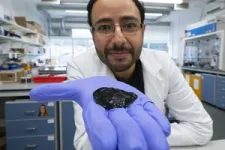 Edible electronics: How a seaweed second skin could transform health and fitness sensor tech 3