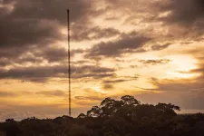 Effect of aerosol particles on clouds and the climate captured better