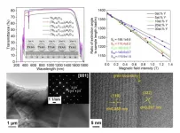 Effect of Y substitution on the microstructure, magneto-optical, and thermal properties of (Tb1-xYx)3Al5O12 transparent ceramics