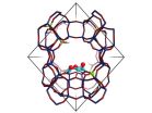 Effective conversion of methane by a new copper zeolite 2