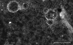 Efficient fuel-molecule sieving using graphene