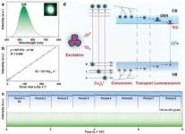 Efficient X-ray luminescence imaging with ultrastable and eco-friendly copper(I)-iodide cluster microcubes 2