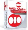 EFW2 2011- W2 Software from W2Mate.com Supports 2010 W2 Forms Efile Including HIRE Act Exempt Wages and Tips; W2 Mate Makes Electronic W2 Filing Affordable and Stress FREE