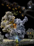 Electron cryo-microscopy sheds light on how bioenergy makers are made in our body