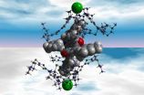 Electron switch between molecules points way to new high-powered organic batteries