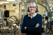 Elke Arenholz named director of the National Synchrotron Light Source II at Brookhaven Lab