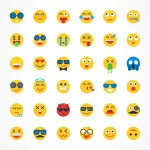 Emoji use may depend on emotional intelligence and attachment style