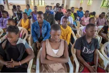 Empowering Ugandan female youth with self-esteem, self-efficacy, and gratitude using Transcendental Meditation