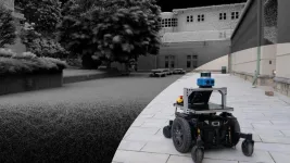 Enabling autonomous exploration