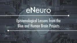 eNeuro publishes commentaries on upcoming documentary In Silico