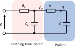 Engineers share model for ventilating two patients with one ventilator