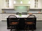 Englishmans Fine Furnishings Introduces New Furniture-Quality Kitchen Line