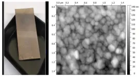 Enhanced arsenic detection in water, food, soil