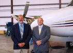 Enterprise Jet Center FBO Opens Dedicated Maintenance Facility At Houston Hobby KHOU