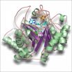 Enzymatic synthesis of pyrrolysine, the mysterious 22nd amino acid