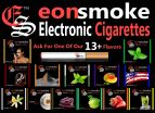 Eonsmoke Secures Loan Financing to Invest into Further Expansion of American Electronic Cigarette Industry 3