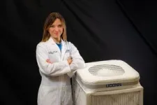 EPA testing shows the power of D-I-Y air filters to trap viruses 2