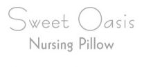 Ergonomic Nursing Pillow with Innovative Features Benefits New Moms