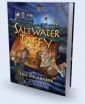 Eric DelaBarre, Author Of 'Saltwater Taffy', Now Appearing on the Book Marketing Show 2