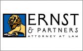 Ernst & Partners Announce Expansion of Law Firm with New Office in Woodstock, GA