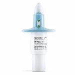 Esketamine nasal spray: an option for patients with treatment-resistant depression