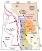 Estimating earthquake frequency and patterns in the Puget Lowland