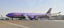 Etihad Launches Essential Abu Dhabi Airbus A330-300