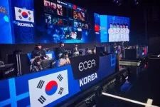 ETRI unveils AI analysis service platform at international e-sports tournament 2