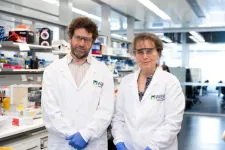 Eureka win for researchers behind new anti-cancer strategy