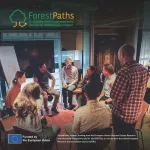 European Policy Lab gathers stakeholders to map forest policy opportunities and barriers