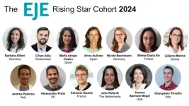 European Society for Endocrinology’s European Journal of Endocrinology announces “Rising Stars” in endocrine research for 2024-26