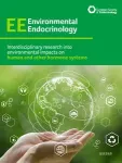 European Society of Endocrinology expands journal portfolio with the launch of Environmental Endocrinology and Obesity and Endocrinology 3